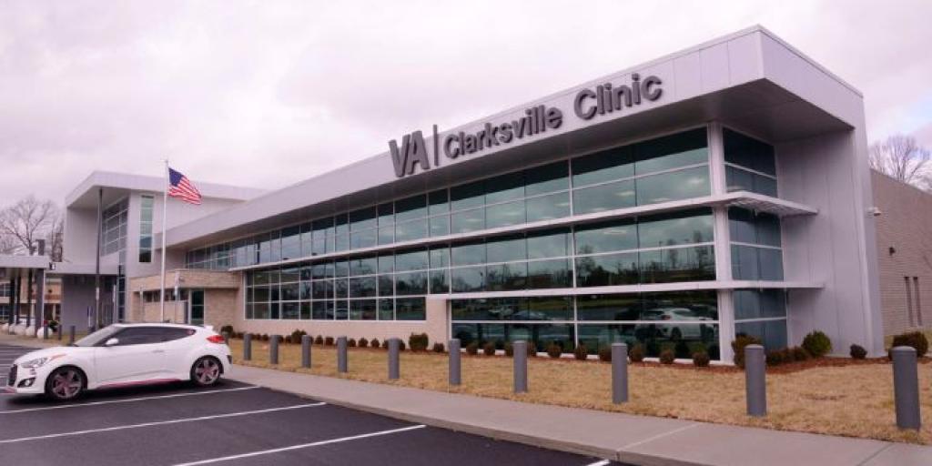 Clarksville VA Clinic