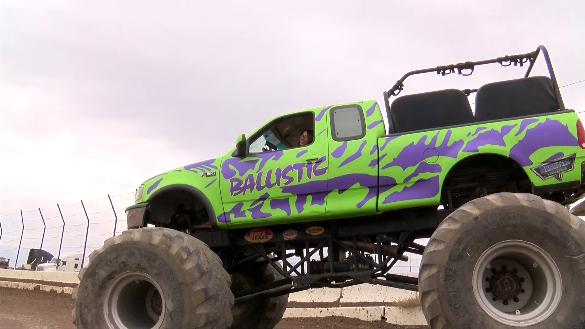 Monster Truckz