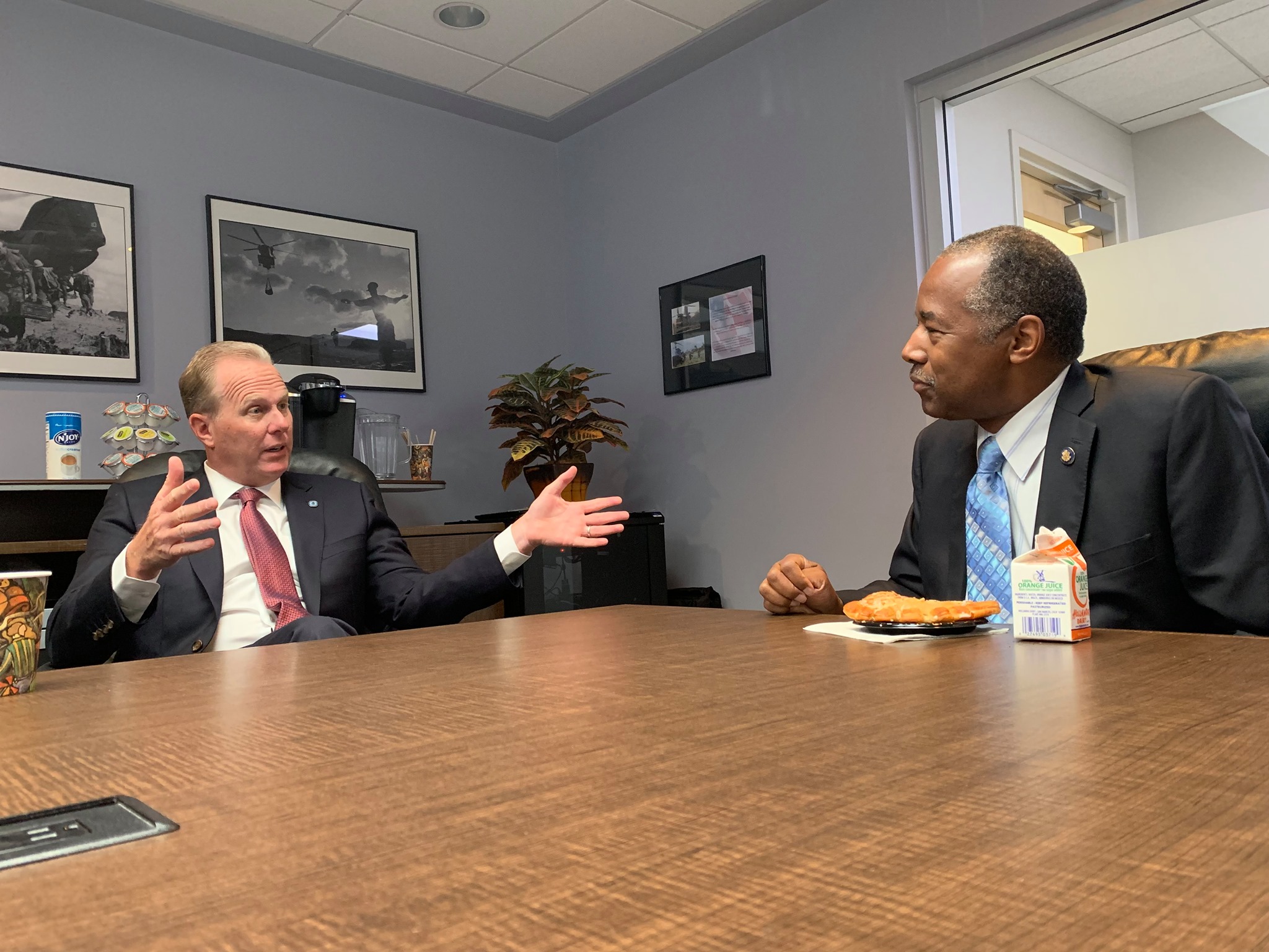 san diego mayor kevin faulconer ben carson visit.jpg