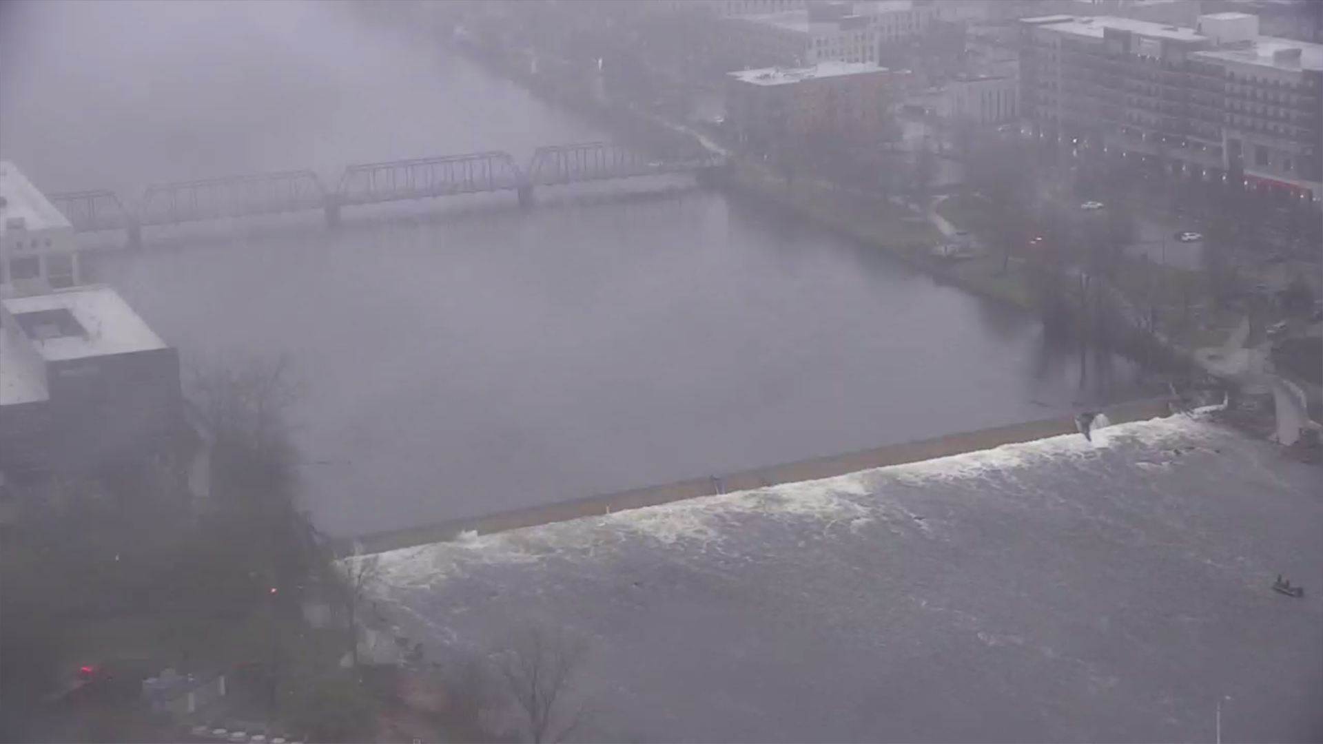 6th Street Grand River