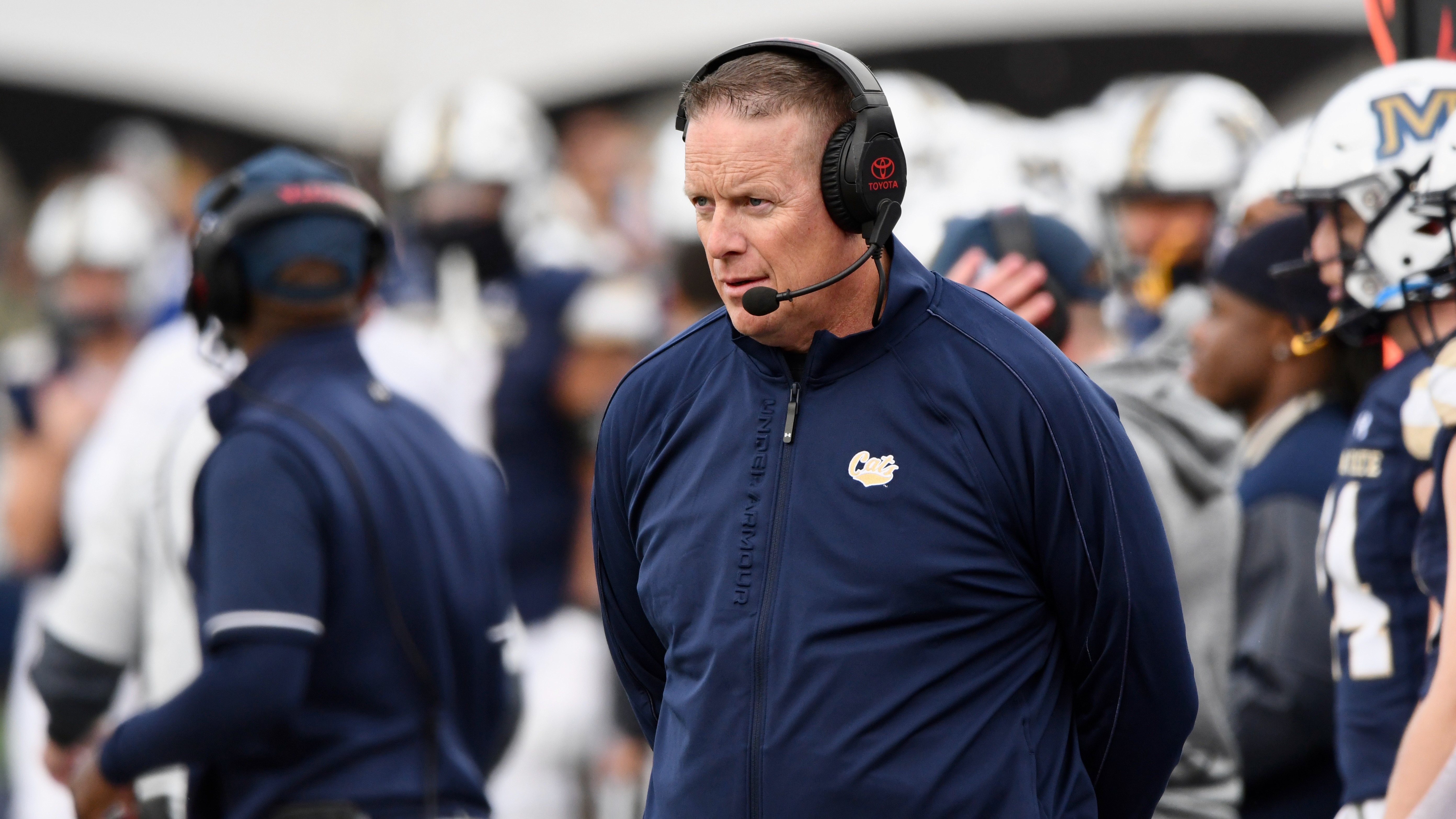 Montana vs. Montana State