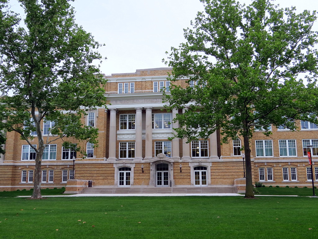 Bowling Green State University