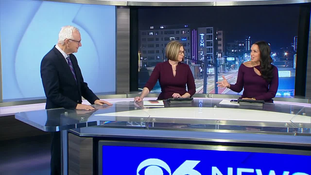 SOTU Breakdown Holsworth