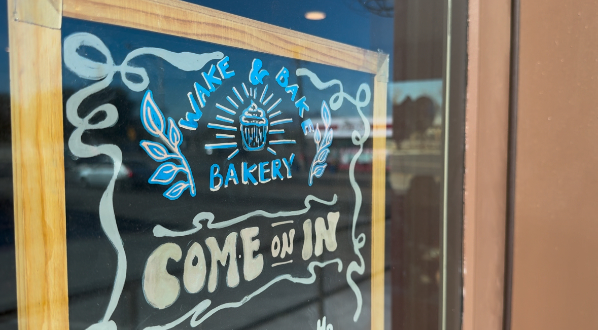 Wake & Bake Bakery