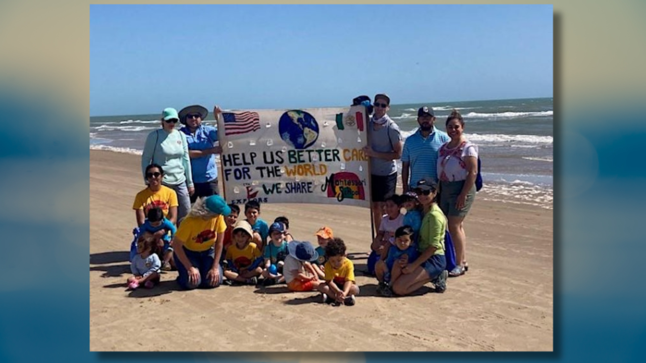 Texas Adopt-A-Beach 2023 Coastwide Fall Cleanup coming up on Saturday - Vimarsana News