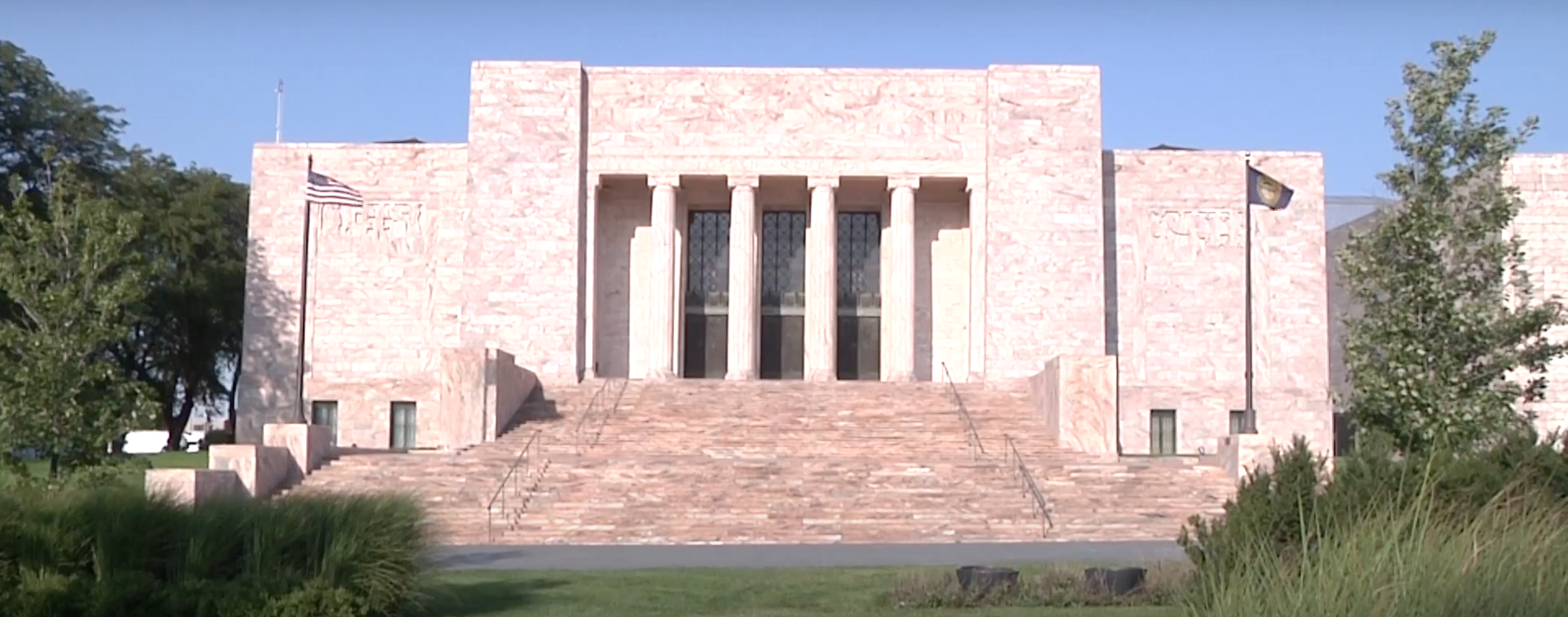 Joslyn Art Museum