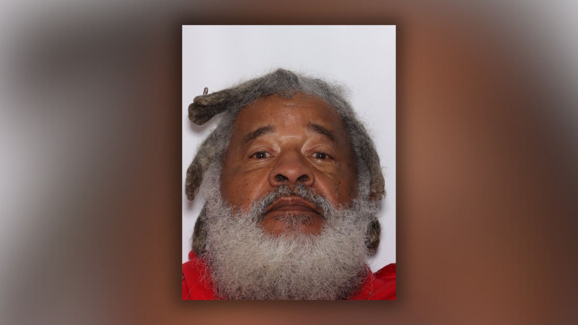 Suffolk Fire Marshal's Office searching for arson suspect