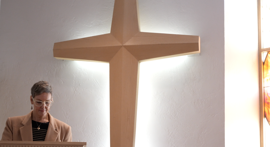 Catalina United Methodist Church