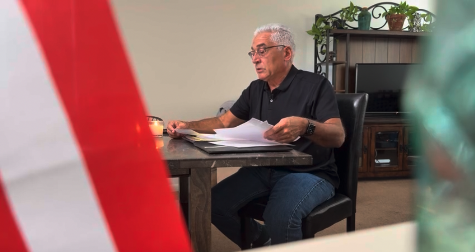 Francisco Isern asks for extension to pay rent landlord files for eviction.png