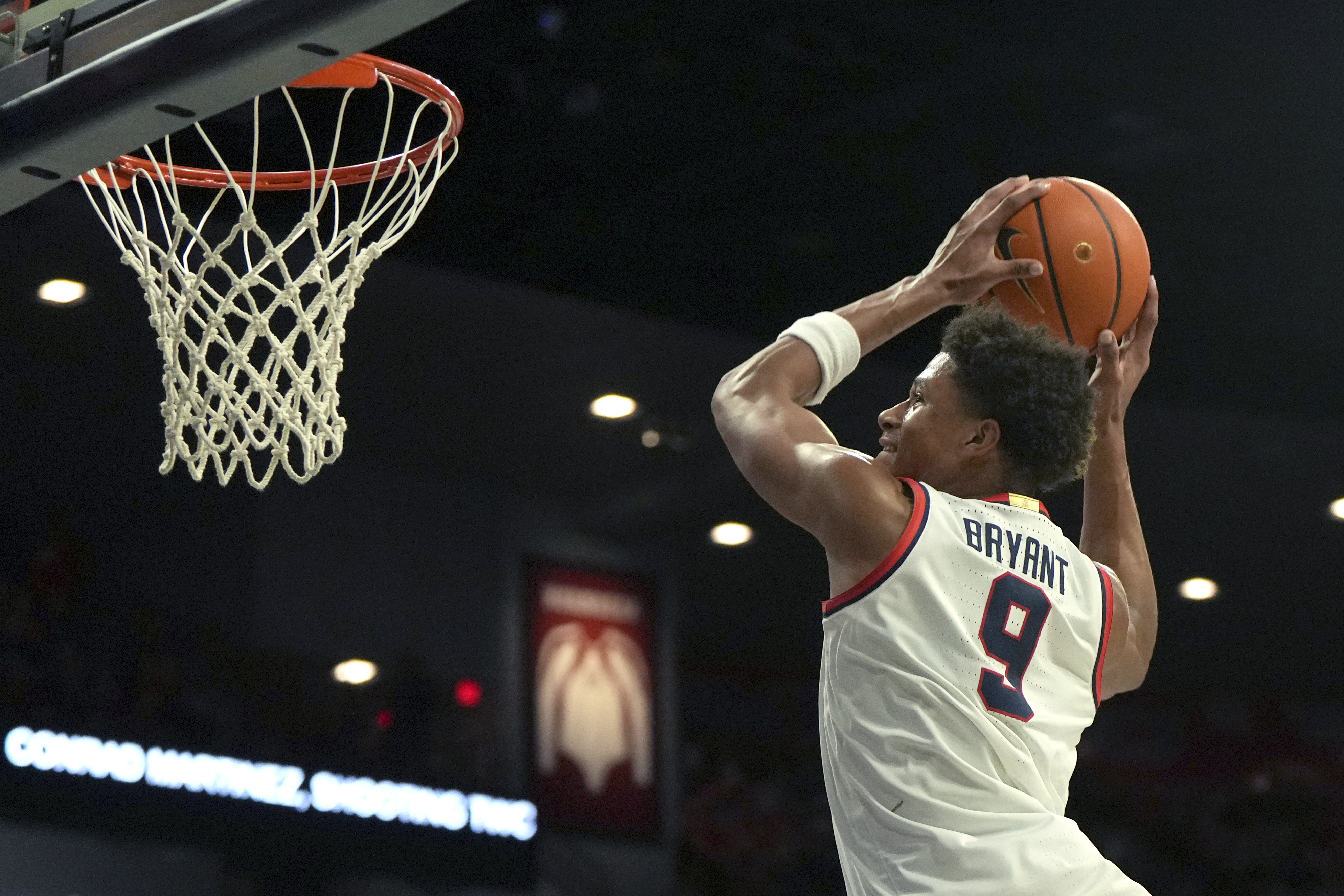 Old Dominion Arizona Basketball