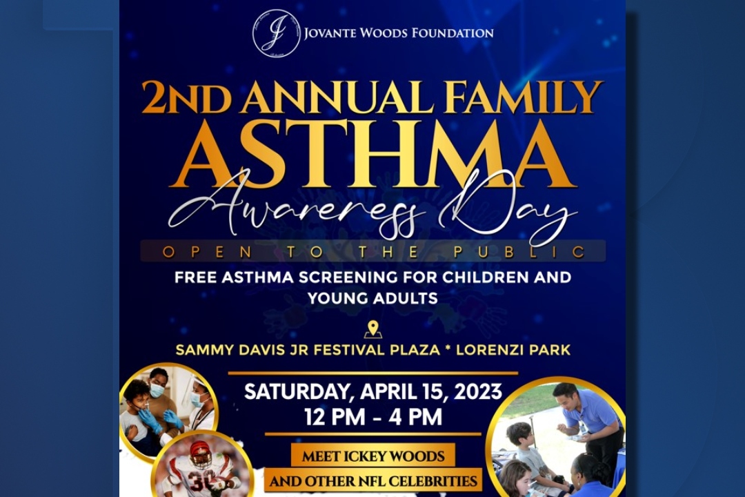 Asthma Awareness Day