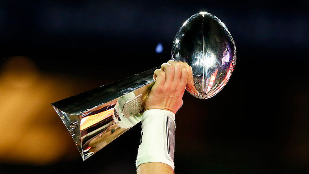 Super Bowl ratings up from last year, about 102 million watched Chiefs win Super Bowl LIV