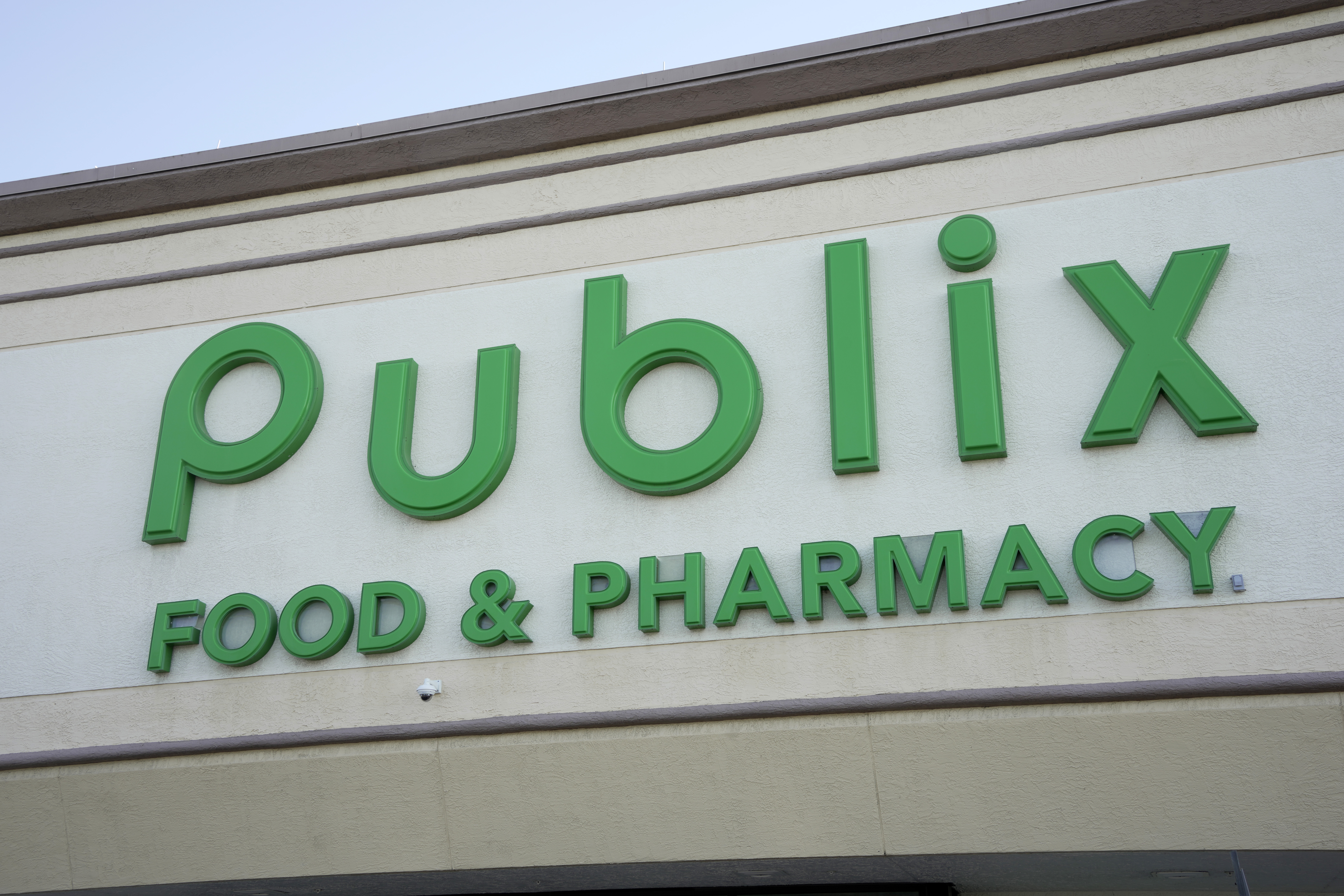Publix Market