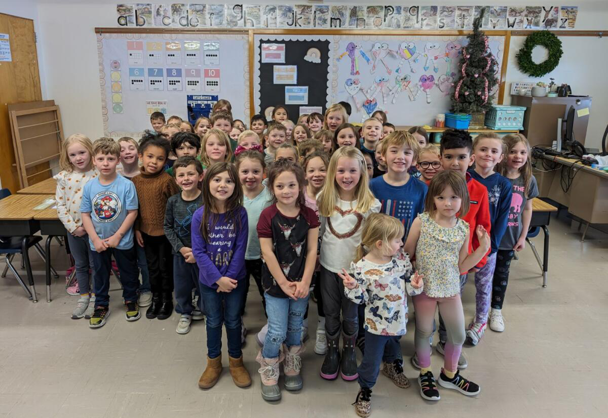 Riverview Kindergarten