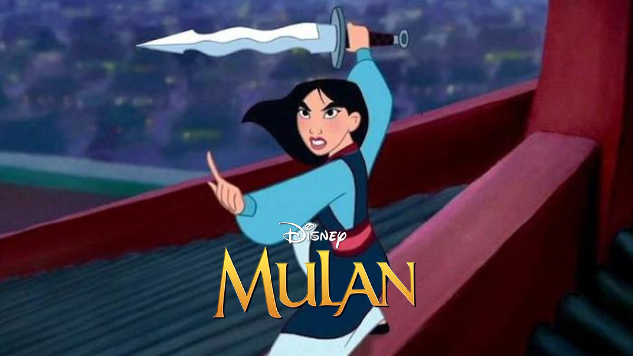 Mulan