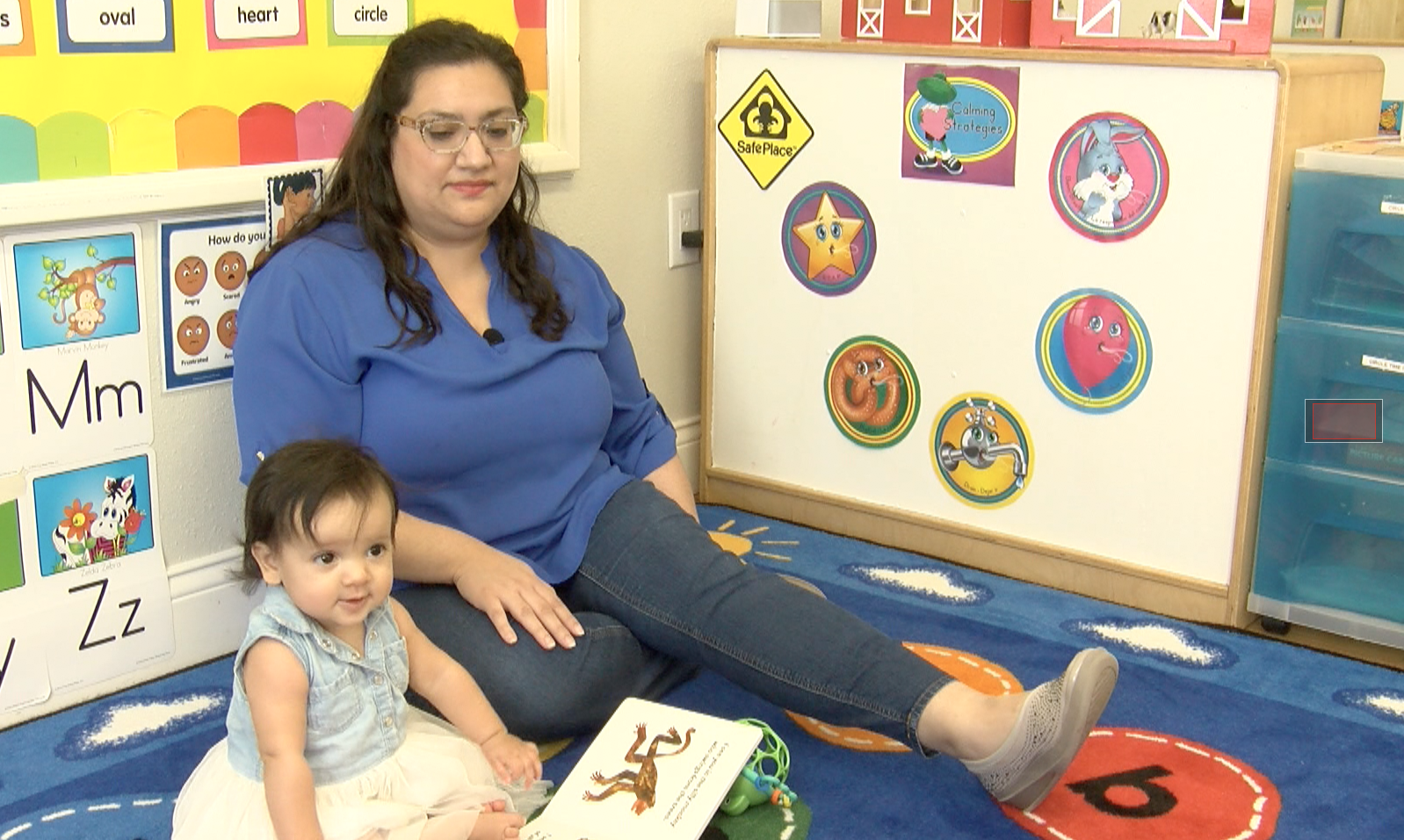 Texas premature birth rates slightly improved - Vimarsana News