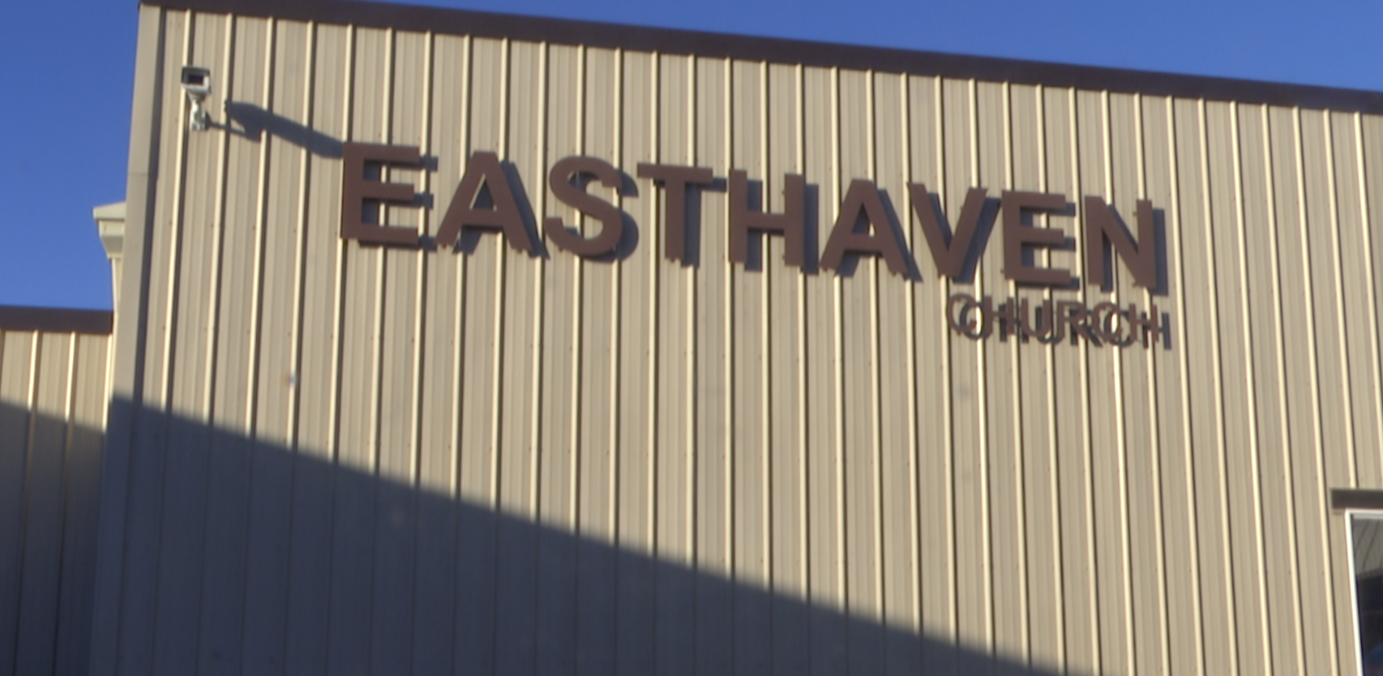 Rooted Families helps vulnerable families