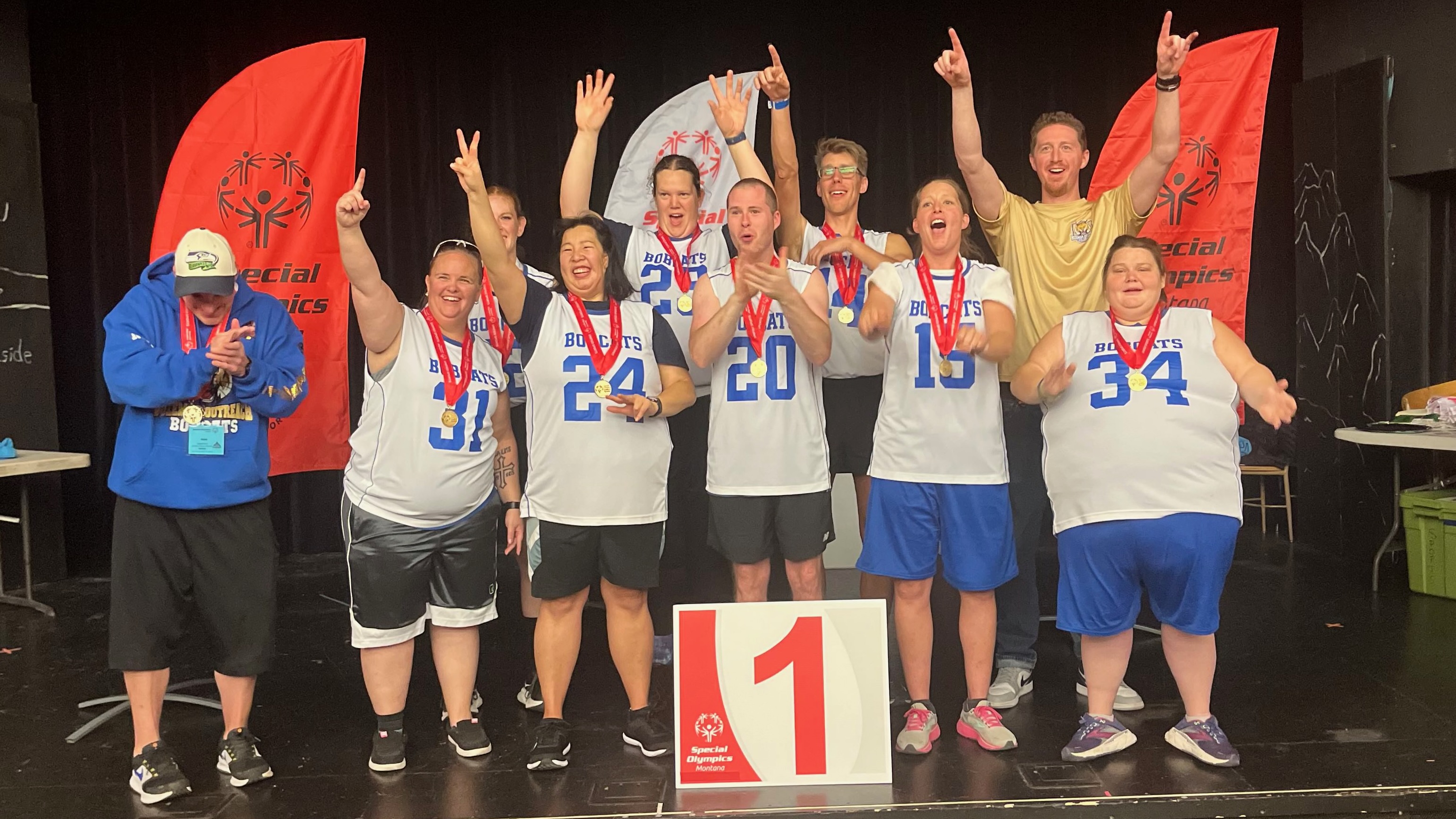 Outreach Bobcats 2026