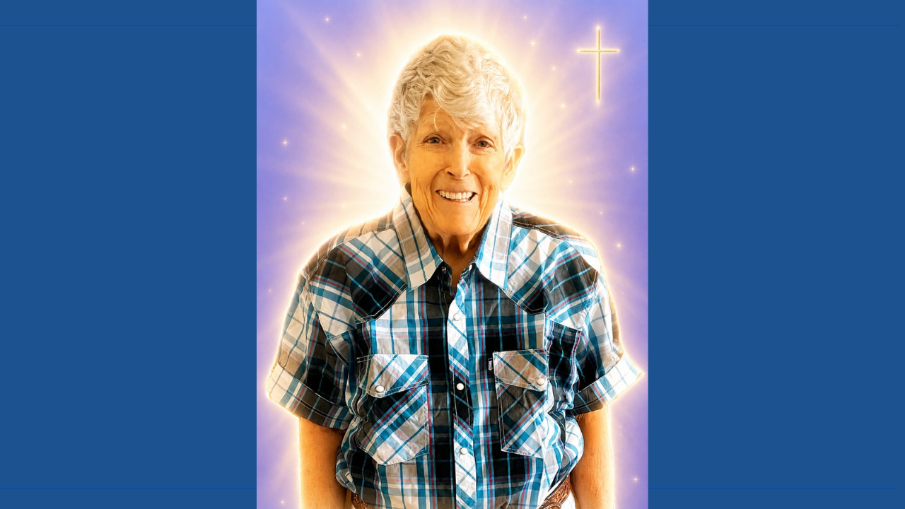 Phyllis “Misty” Kay Sturre