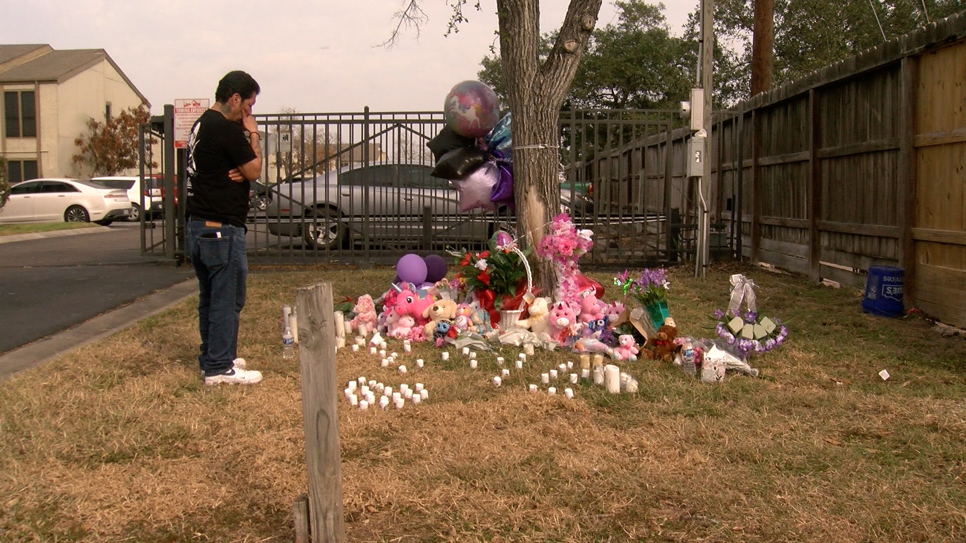 Father details how daughter was killed by celebratory gunfire - Vimarsana News
