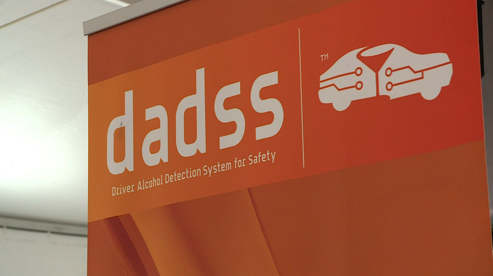 How a new device can help prevent drunk driving