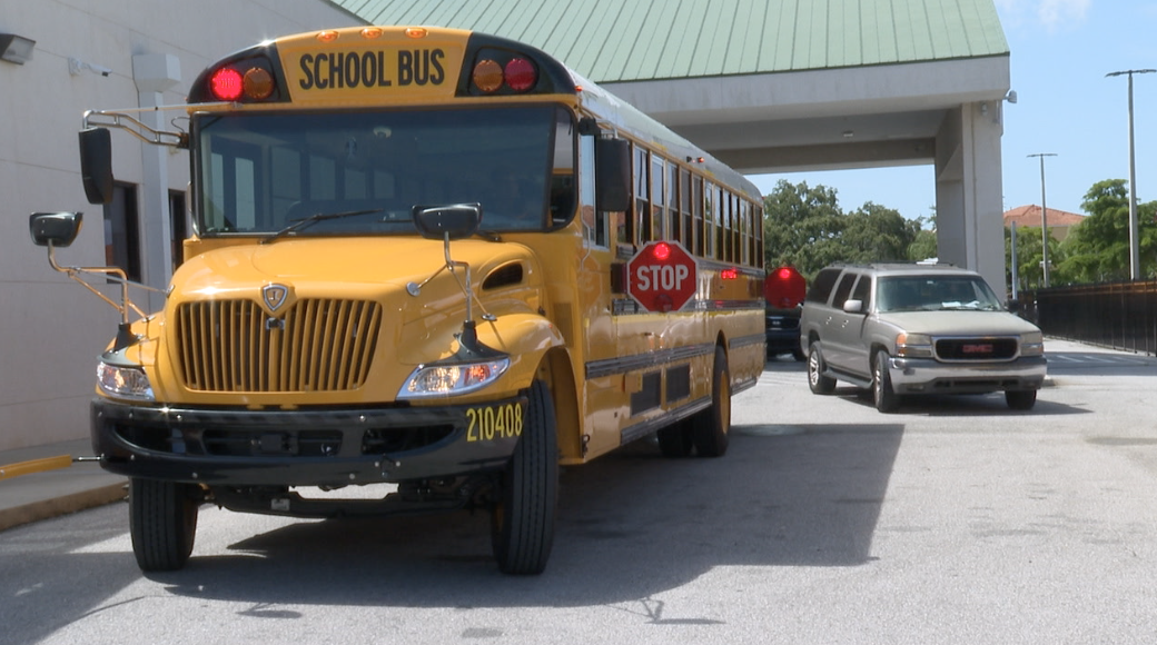 School bus