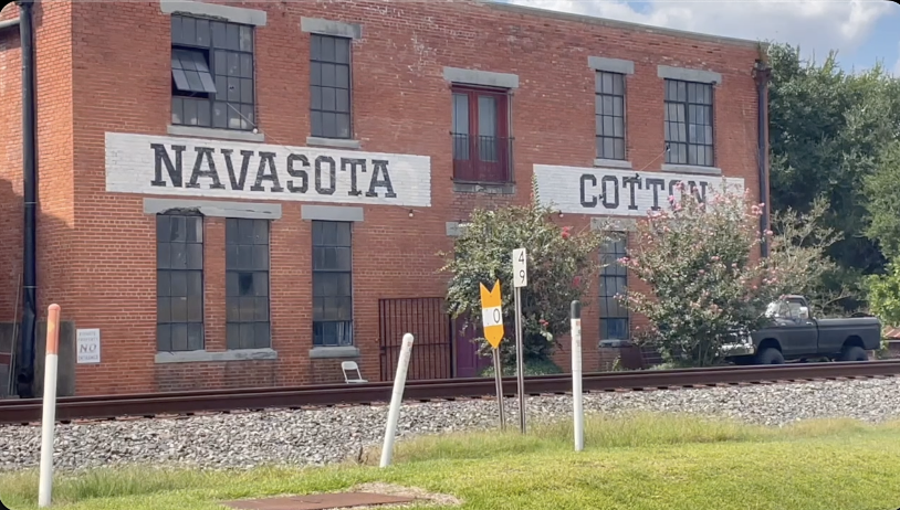 Pipes, power and progress: Navasota getting major utility upgrades and a 380-home subdivision 