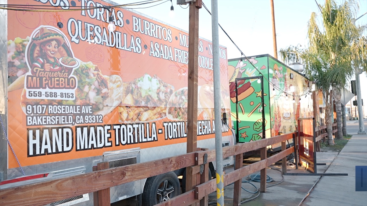 Food truck safety regulations provide peace of mind for customers after recent tragedy