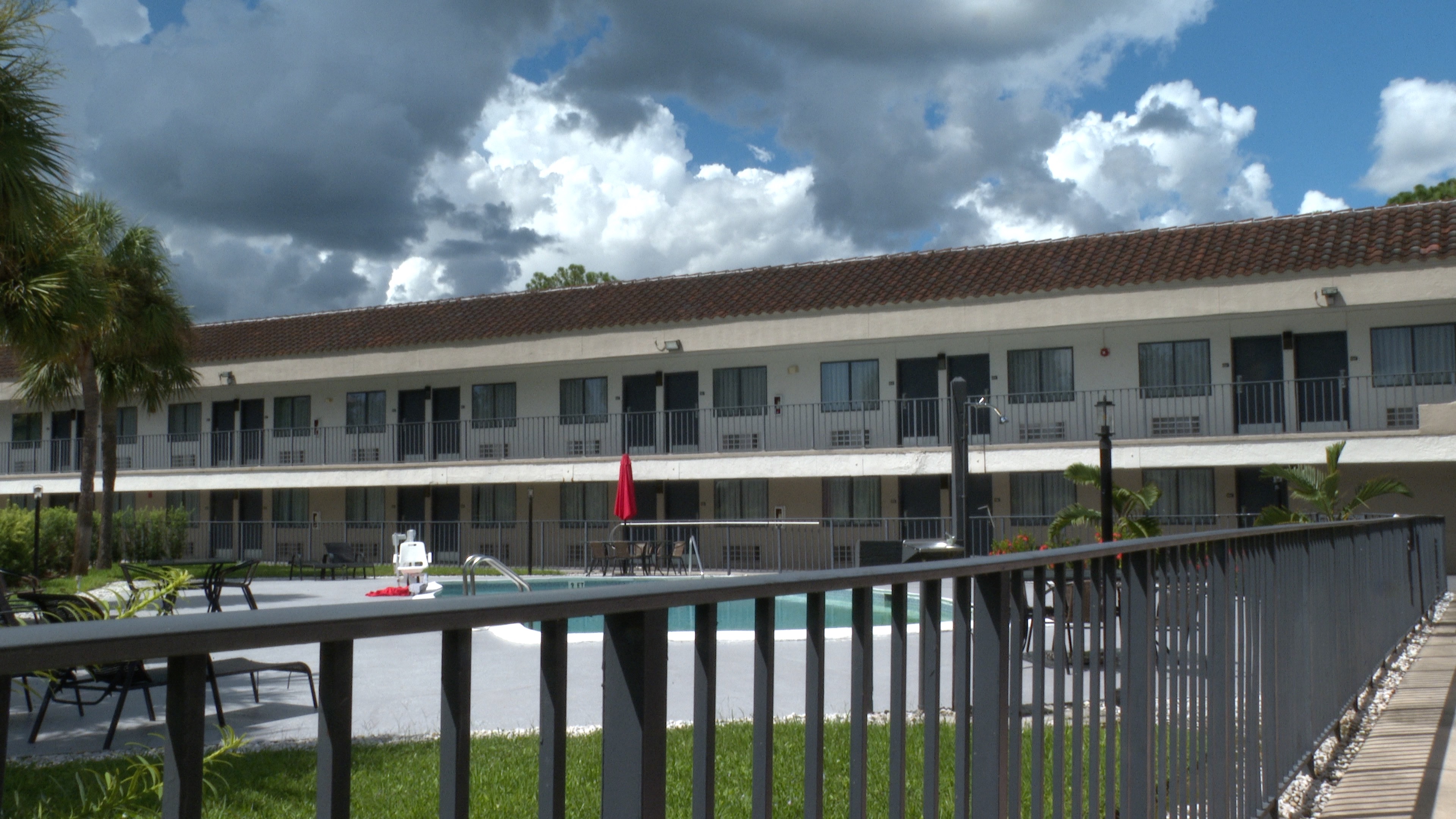 Workforce housing