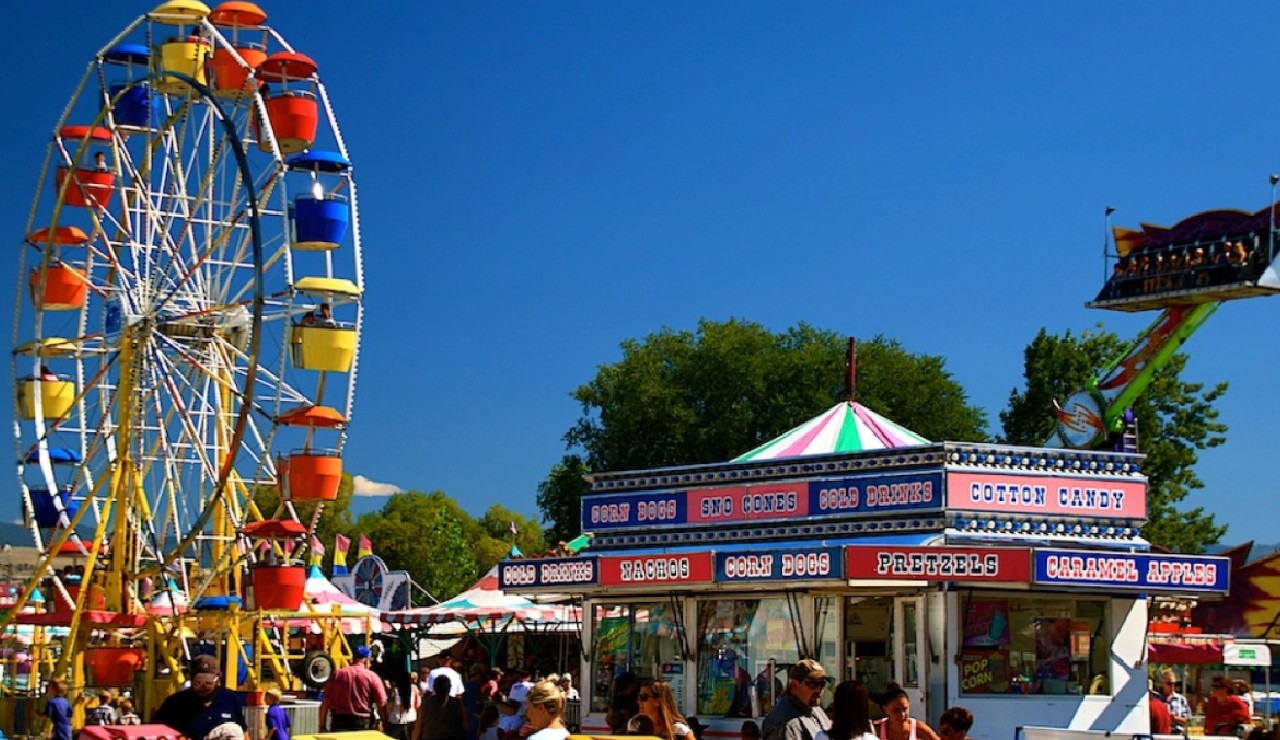 ravalli county fair