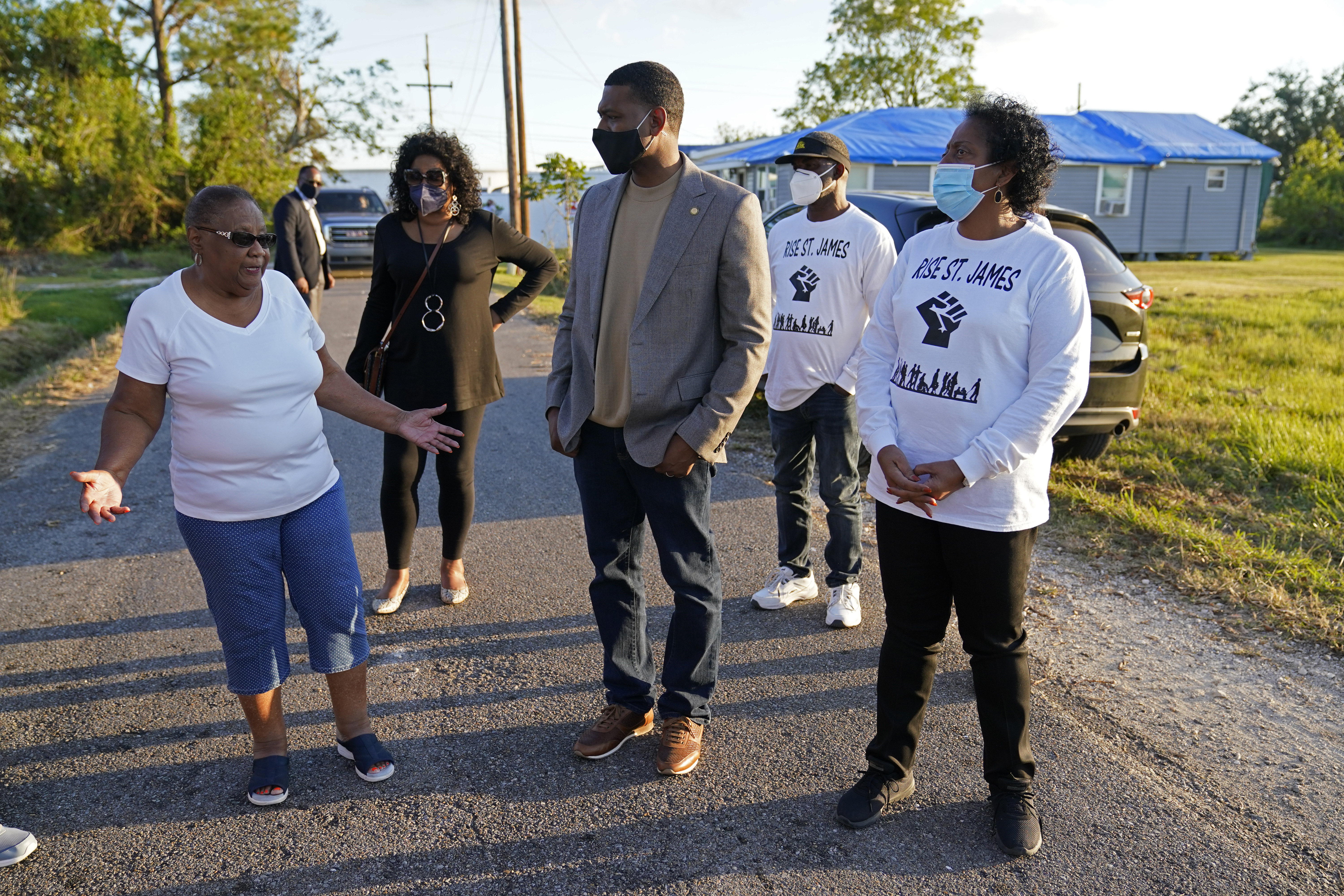 EPA Environmental Justice