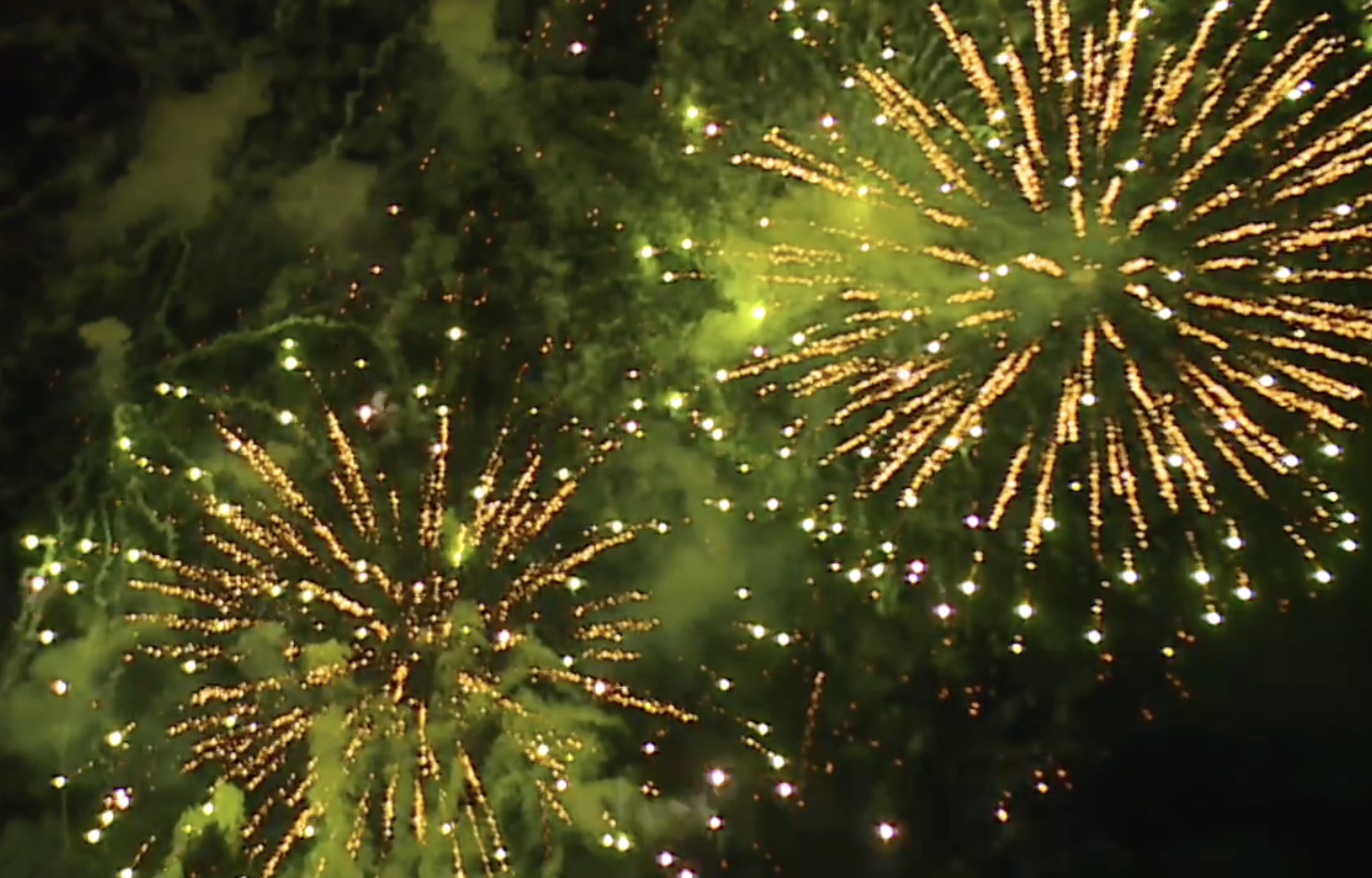 Big Bay Boom brings crowds to the Embarcadero