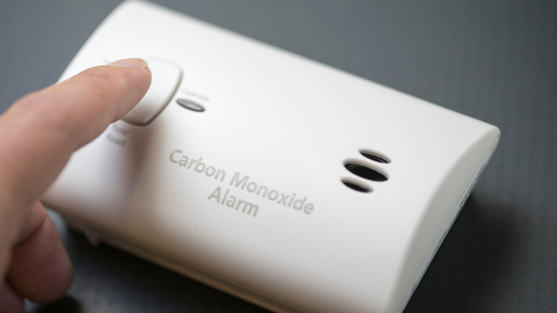 carbon monoxide