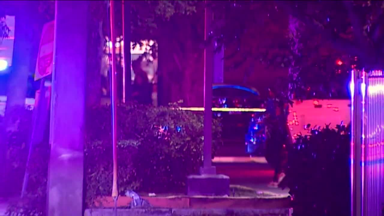 Miami Gardens shooting