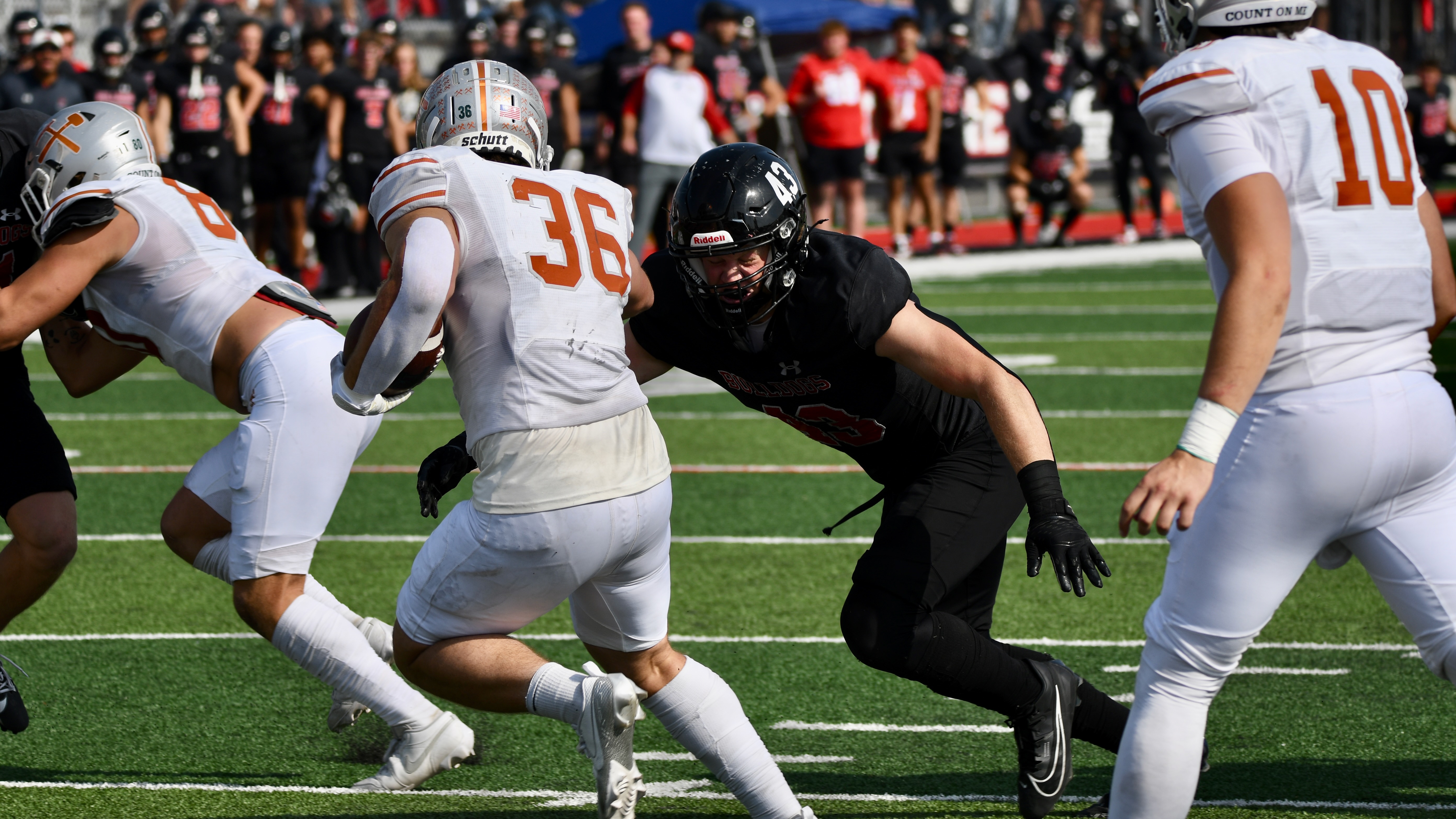 Montana Tech at Montana Western