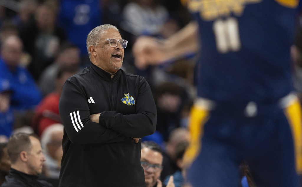 Kansas City Creighton Basketball