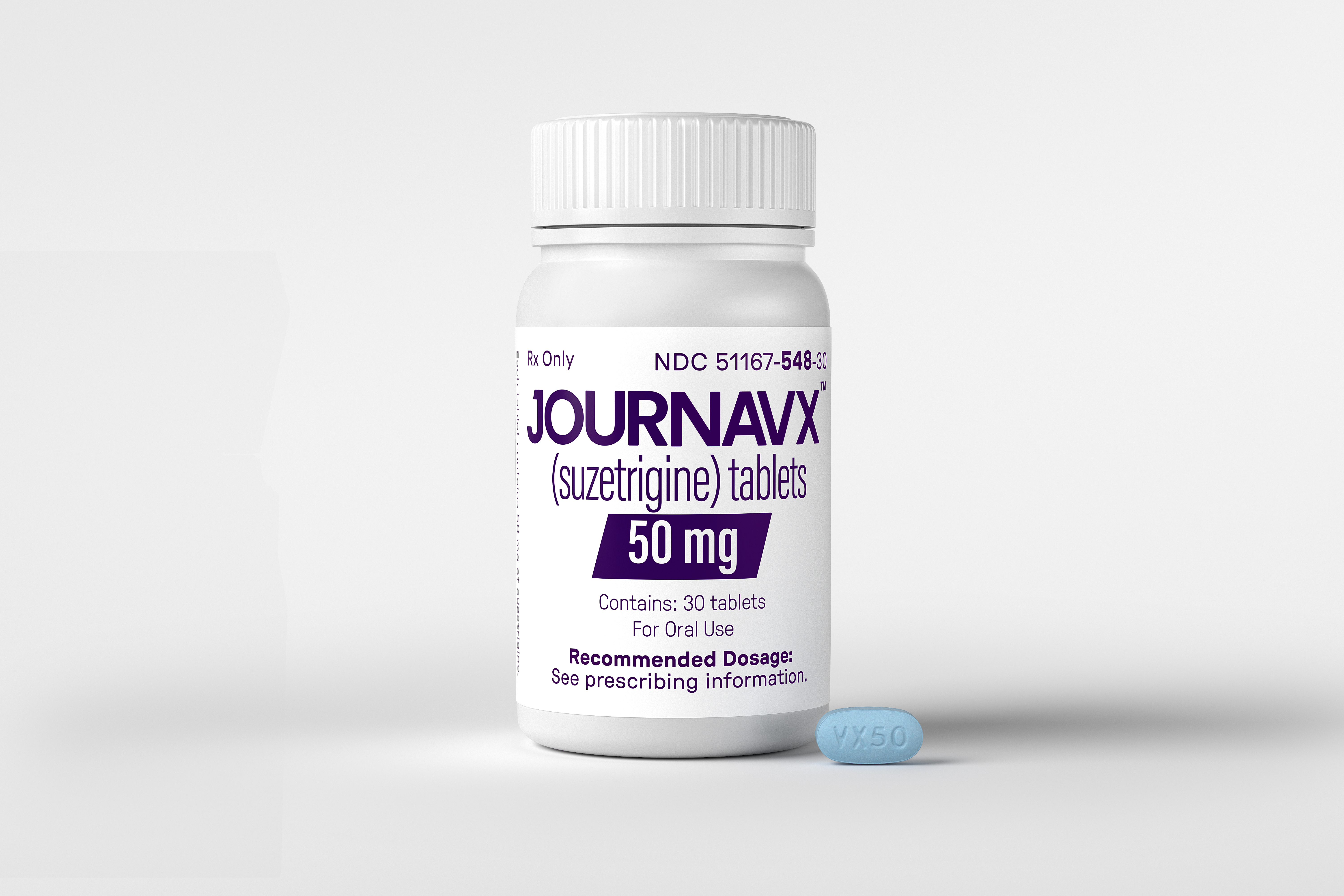 Journavx