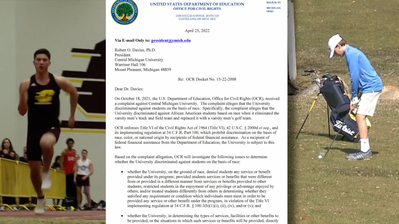 cmu investigation track team