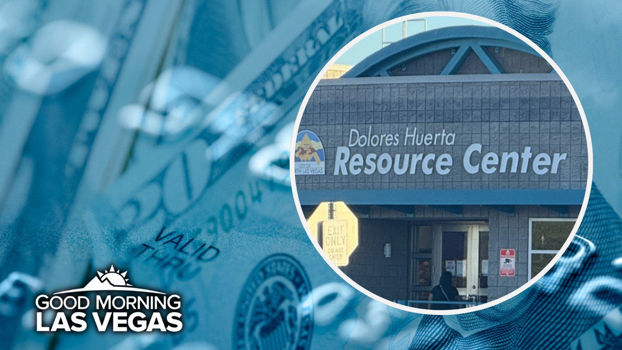 Good Morning, Las Vegas: Job fair happening today, credit tips for the new year