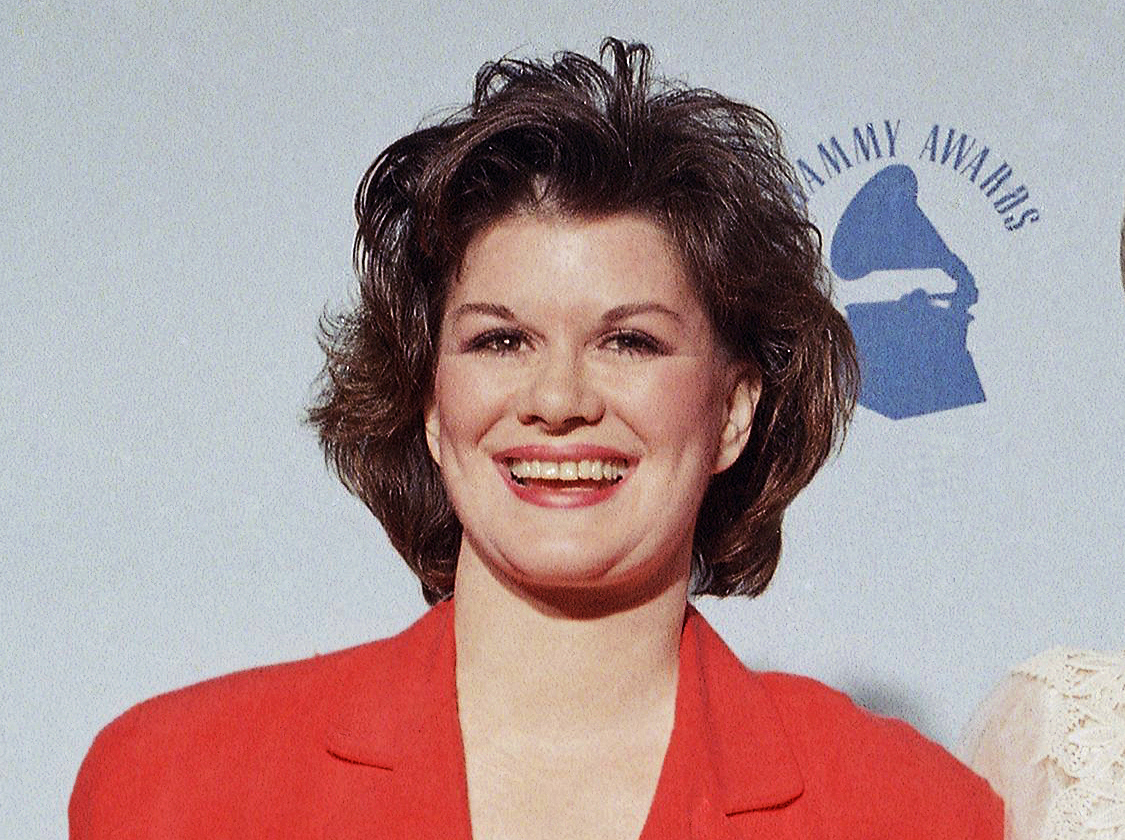 Obit K.T. Oslin