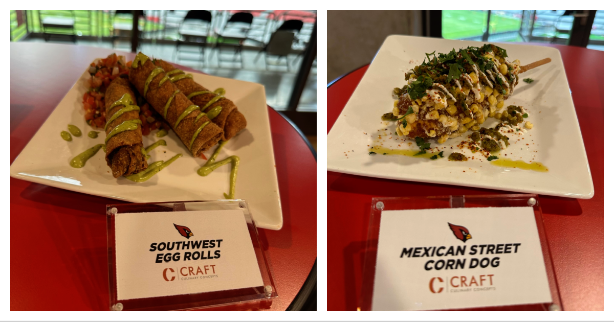 New food at State Farm .png