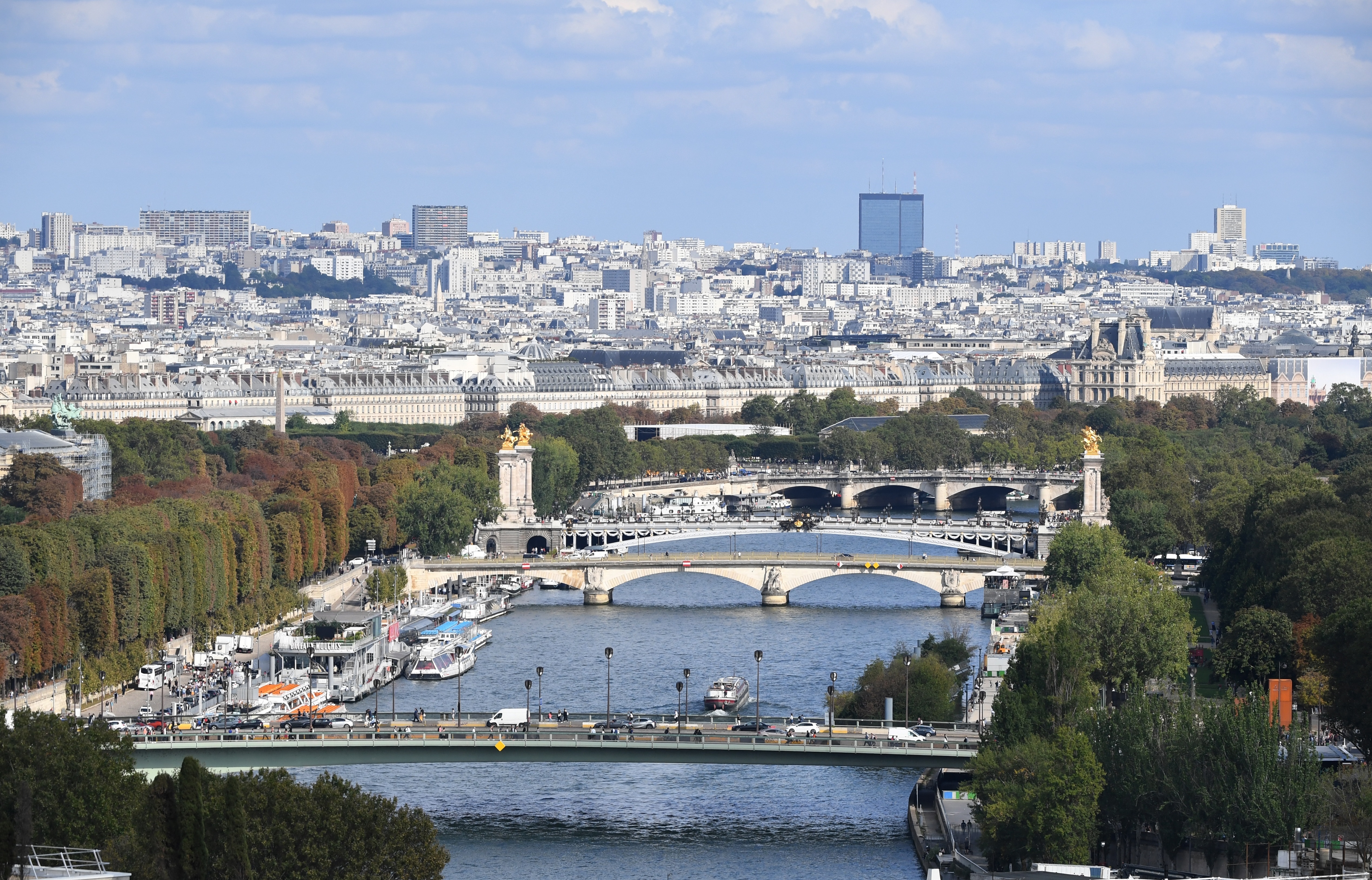 France