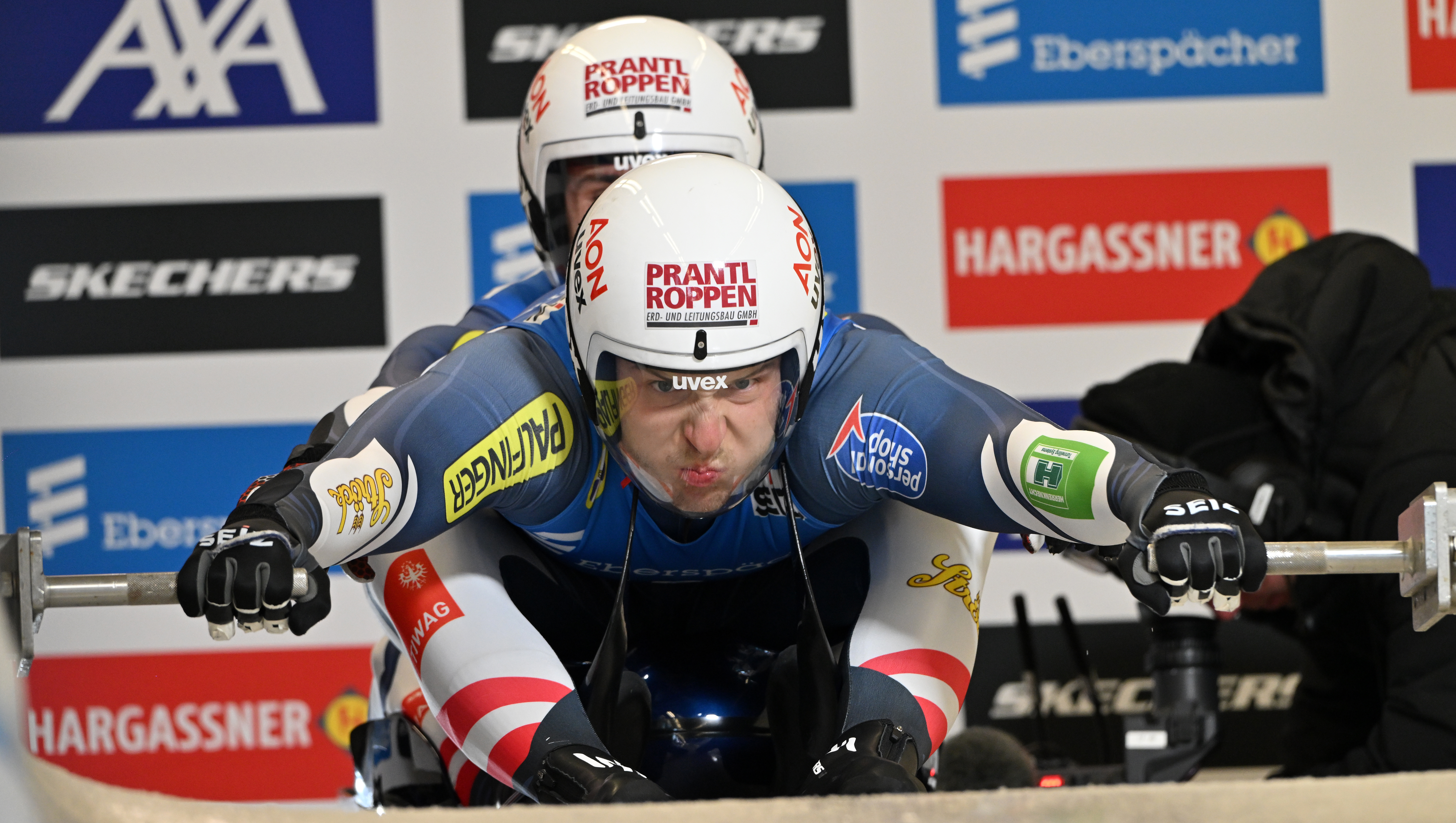 Germany Luge World Cup