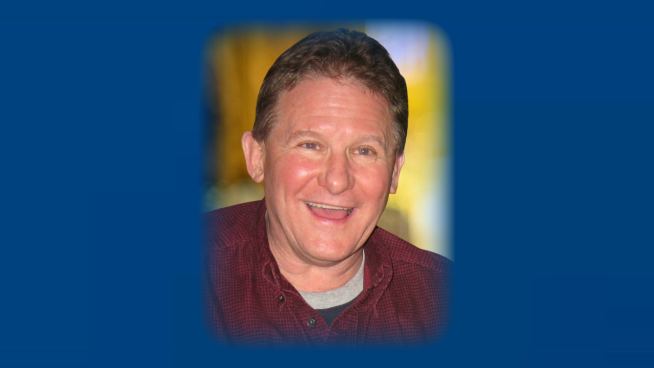 Daniel James Stimac
February 13, 1948 — November 4, 2025