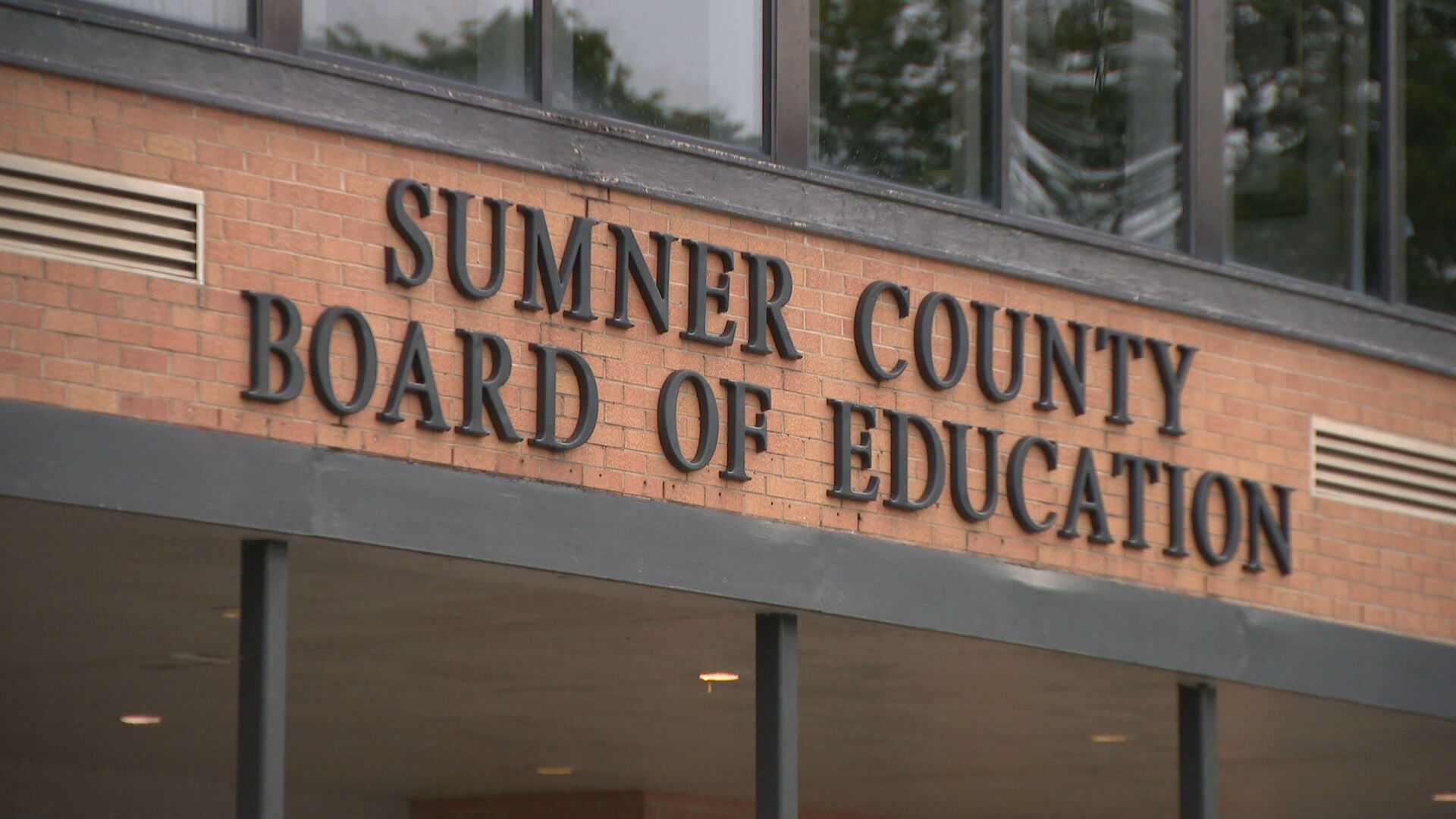sumner county board of education