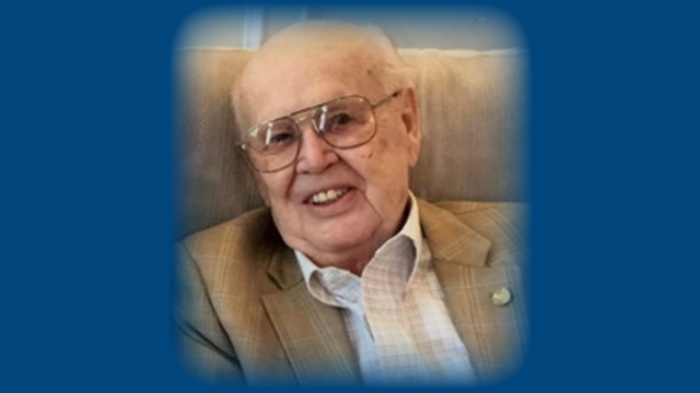 Robert "Bob" Harris Oakland; December 14, 1925 - June 15, 2020