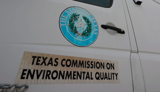 TCEQ