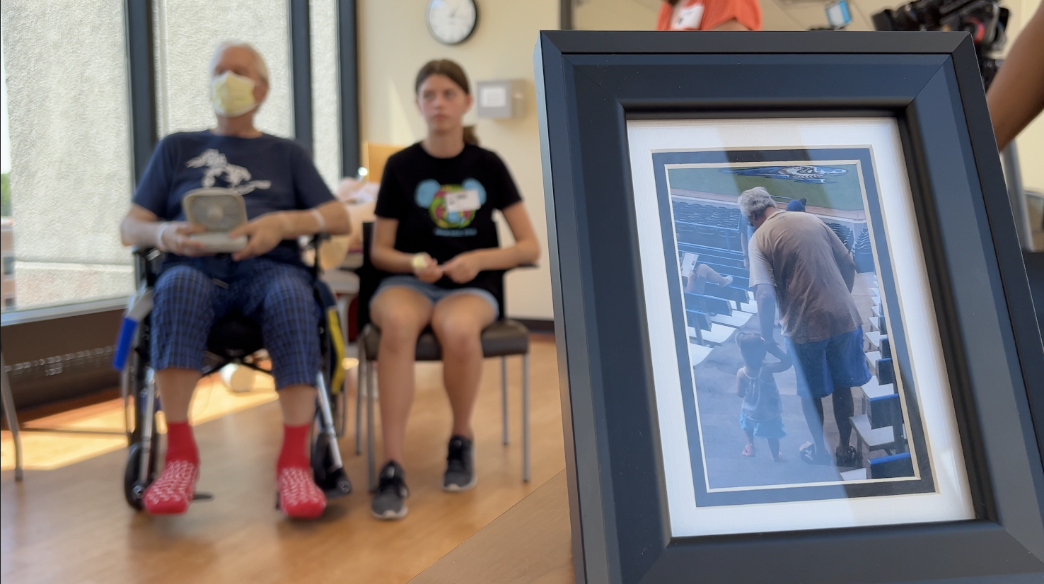 12-year-old saves grandfather with babysitting class lesson - Vimarsana News