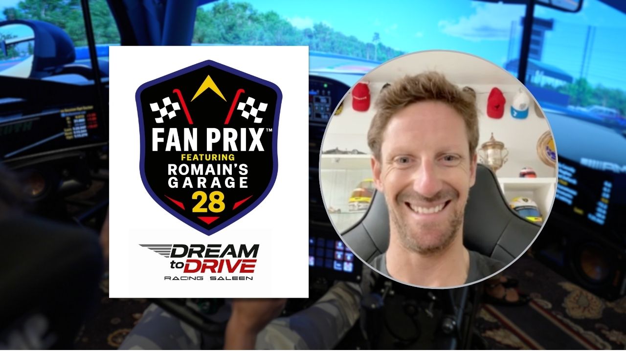 LV Fan Prix New New Logo