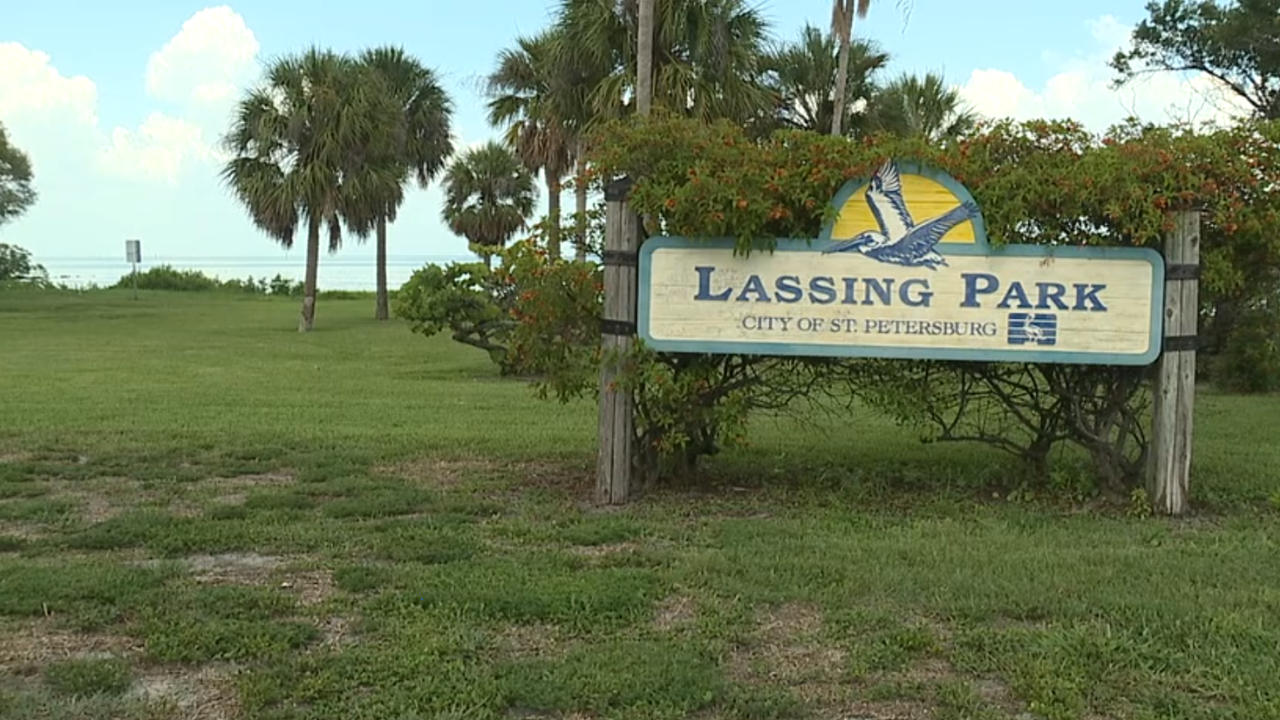Lassing Park
